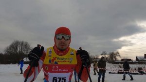 Лыжная гонка на 5 км. Как мотивировать ребенка заниматься лыжным спортом.