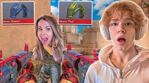 ДУЭЛЬ С КОТЕЙ, НО Я ПОКУПАЮ ВЕСЬ БАТЛ ПАСС ЗА КАЖДЫЙ СЛИВ…🙀