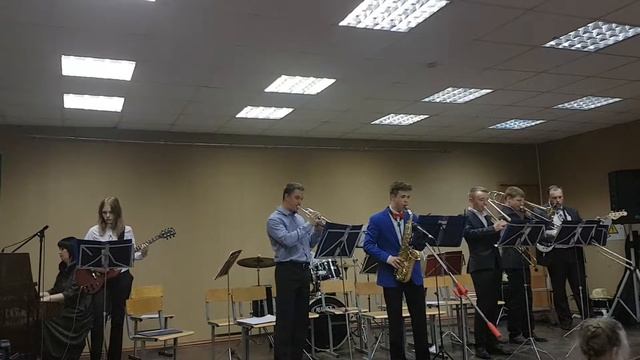 Запецкий Вадим барабаны смотреть онлайн