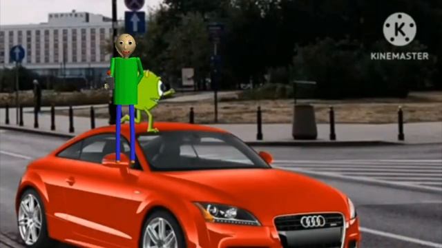 Побег от Майк Вазовский (round 8) смотреть онлайн