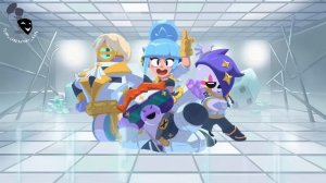 РУССКИЙ КАВЕР Brawl Stars: Good Randoms - Не заменим