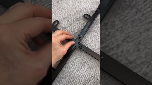 Сборка стула Чили разборные ножки смотреть онлайн