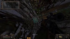 S.T.A.L.K.E.R. Припятский котел - Инструменты Кеши