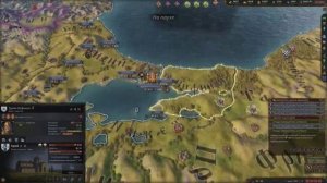 CK III: Пропавшая пуговица от мантии. LT Master