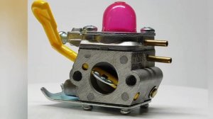 Карбюратор для мотокос Partner Colibri II S, Craftsman, Poulan, FeatherLite, C1