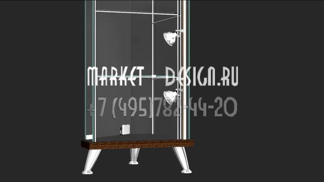 Стеклянная угловая витрина смотреть онлайн