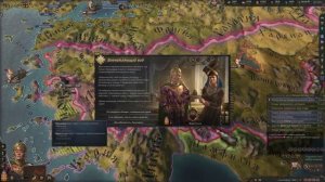 CK III: Засохшие чернила в чернильнице. LT Master