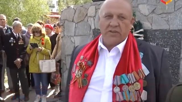 ТРК "Рудный дауысы" от 10-05-2017 смотреть онлайн