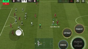 ГАЙД НА ЗАРАБОТОК САМОЦВЕТОВ В ФИФЕ МОБАЙЛ 25 || EA FC MOBILE 2