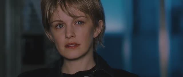 Охотники за разумом. Фильм (2004)