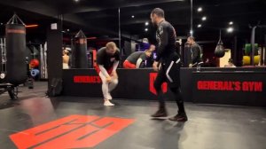 Вольная борьба это основа смешанных единоборств