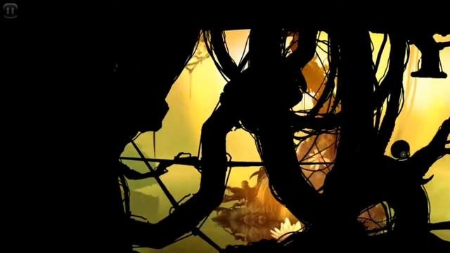 Прохождение 4-х уровней в BadLand
