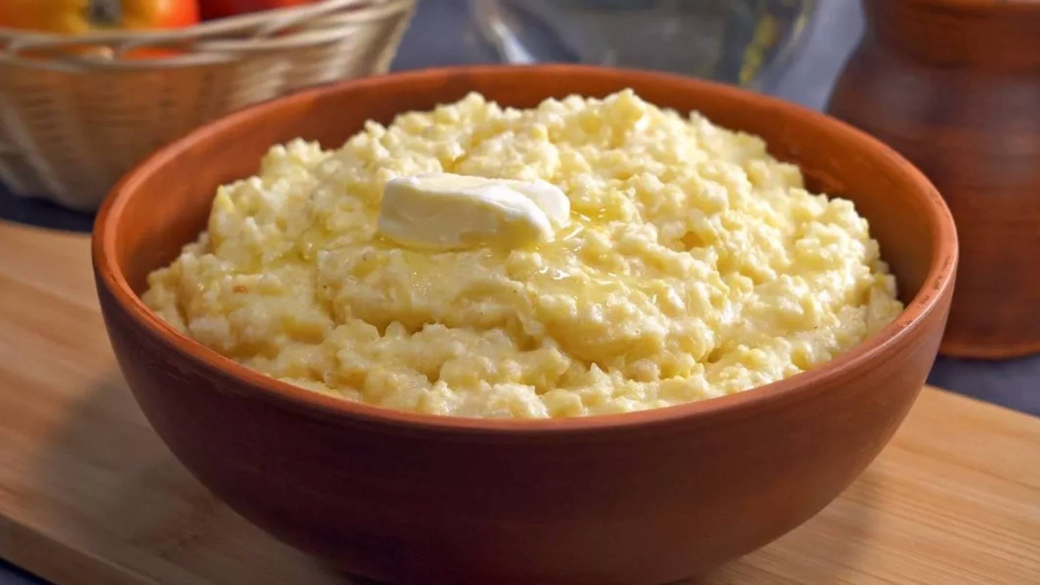 Вкусная ПШЕННАЯ КАША, что важно знать и как правильно приготовить. Рецепт от Всегда Вкусно! смотреть онлайн