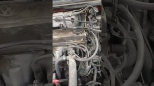 Причины по которым не заводится машина Гольф 3