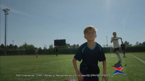 Реклама Спортмастер - Одежда для школы 2016