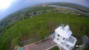 Волочаевка-1, ЕАО, Музей гражданской войны.