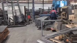 Как работает сварщик? Реальная заводская жизнь