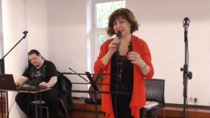 Марина Вечер ч.2