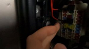 Установка видеорегистратора 70Mai DashCam 4K A800 с задней кам?