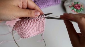 ТРИ КРУТЫХ СПОСОБА ЗАФИКСИРОВАТЬ ОТВОРОТ У ШАПКИ // ВЯ?