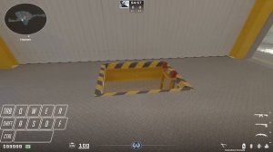 Ты не умеешь подниматься по лестницам в CS2. Гайд на лес?