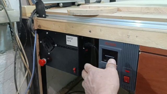 отзыв ЧПУ станка Savinsname смотреть онлайн