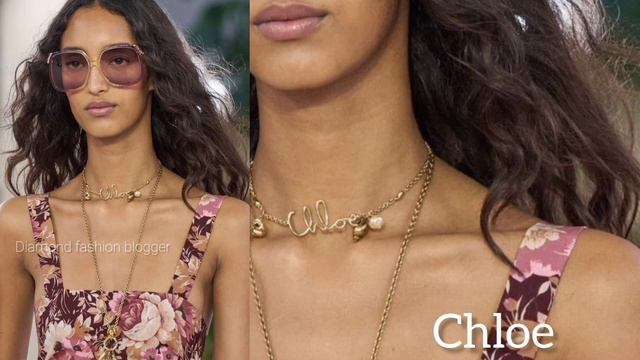 БОХО-СТИЛЬ В ОДЕЖДЕ ВЕСНА -ЛЕТО 2025 смотреть онлайн