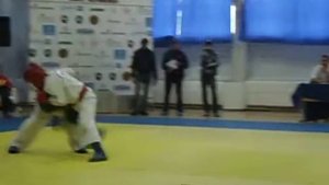 Армейский рукопашный бой Омск