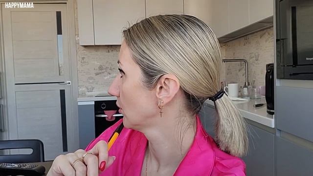 ВЛОГ: На домашнем  Масленица Много блинов  Новые стул