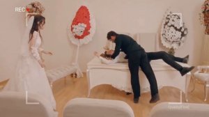 Ветреный холм 131 серия Альпер убил Зейнеп? 2 СЕЗОН. Анон