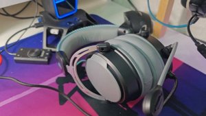 Пожалуй, одна из лучших проводных гарнитур! IO by Red Square Gr