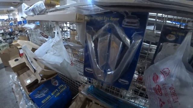 Экскурсия по Суйфэньхэ/Какая то закусочная/Запчасти и смотреть онлайн