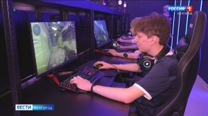 В Белгороде открыли фиджитал-центр