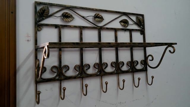 Авторская вешалка смотреть онлайн