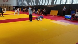 Дзюдо. Judo. Иппон. 13 апреля 2025. Турнир по дзюдо в Москве. ?