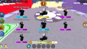 😍Я ОТКРЫЛ 100 НОВЫХ *OG Camera Crates* В Toilet Tower Defense! Открытие О?