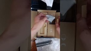 розпаковка Philips mg5930/15 серія 5000 (11 в 1)