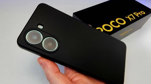 ПРОИНВЕСТИРОВАЛ в POCO X7 PRO 💩