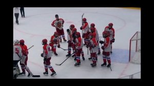 суперфинал золотая шайба 2008-2009 г