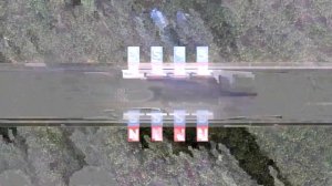 Японский поезд Маглев