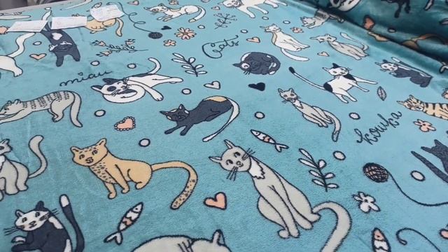 Новинки! Пледы! смотреть онлайн