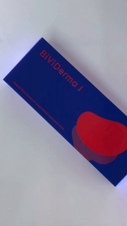 Филлеры BiViDerma