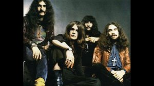 ПЯТЬ ЛУЧШИХ ПЕСЕН BLACK SABBATH С ВОКАЛОМ ОЗЗИ ОЗБОРНА
