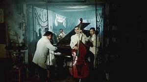 Андрей Миронов   Жестокое танго