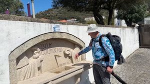 Osprey Farpoint 40 - можно ли с ним в поход?