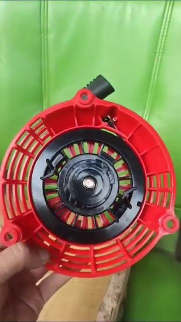 Кикстартер двигателя Хонда смотреть онлайн