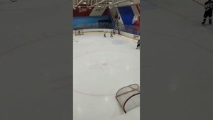 хоккей