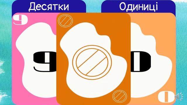 Гра-тренажер "Математичне UNO".Зіграй! Рівень 9. смотреть онлайн