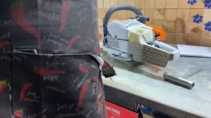 STIHL MS 251 06.2024г. Мощная бытовая пила за хорошую цену!