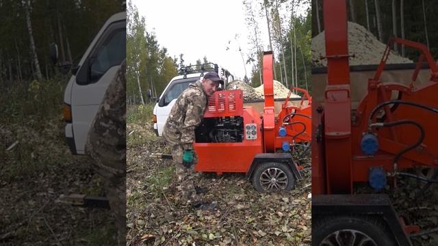 ИспытываеМ МУЛЬЧЕР!!!! смотреть онлайн